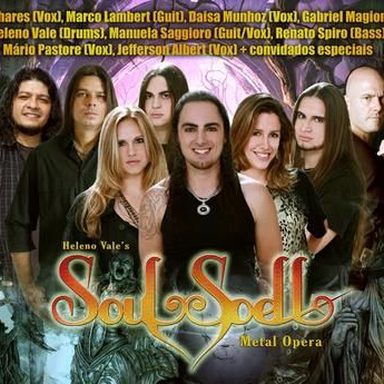 Soulspell