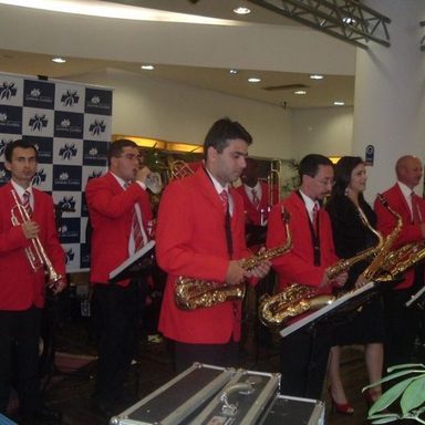 Soulution Orchestra