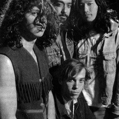 Soundgarden photo 97