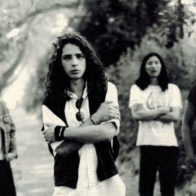 Soundgarden photo 76