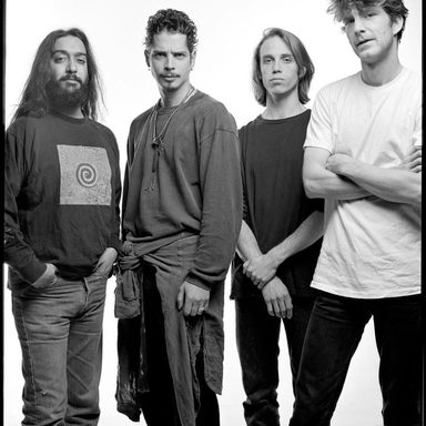 Soundgarden photo 61