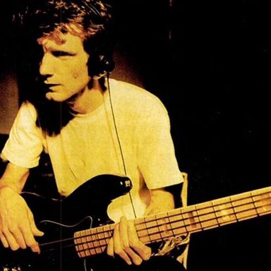 Soundgarden photo 49