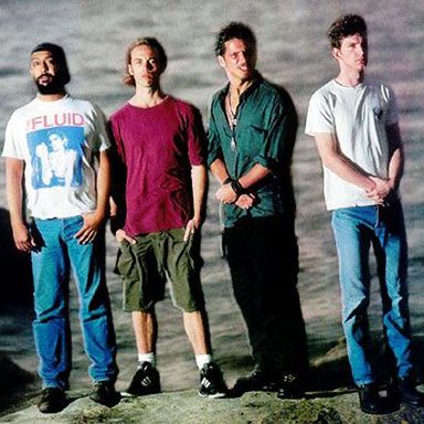 Soundgarden photo 101