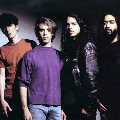 Soundgarden photo 98