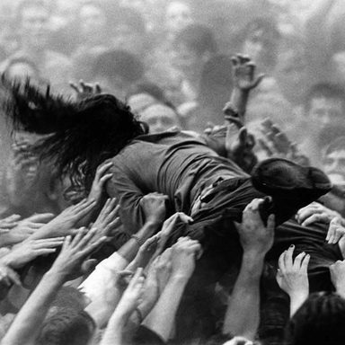 Soundgarden photo 38