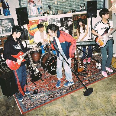 South Club