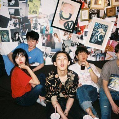 South Club