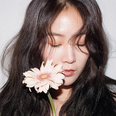 SOYOU (SISTAR)