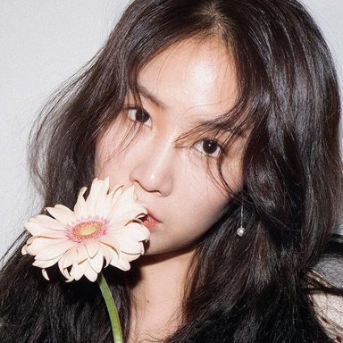 SOYOU (SISTAR)