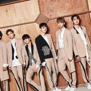 SPECTRUM (K-Pop)