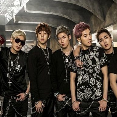 SPEED (K-Pop)