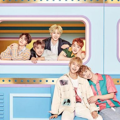SPECTRUM (K-Pop)