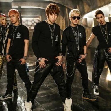 SPEED (K-Pop)