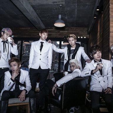 SPEED (K-Pop)