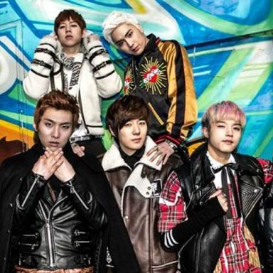 SPEED (K-Pop)