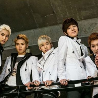SPEED (K-Pop)