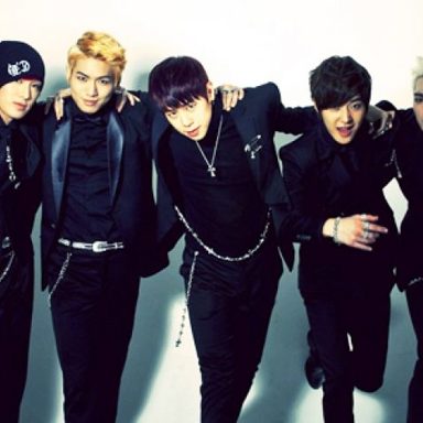 SPEED (K-Pop)