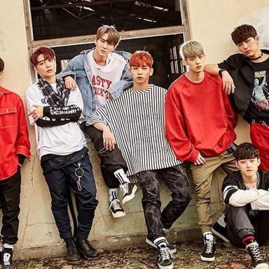SPECTRUM (K-Pop)