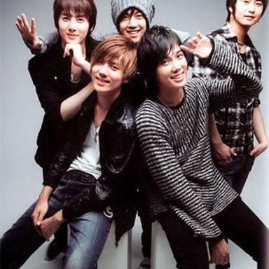 SS501 photo 11