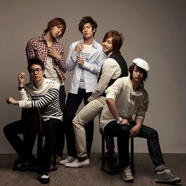 SS501 photo 14