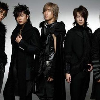 SS501 photo 13