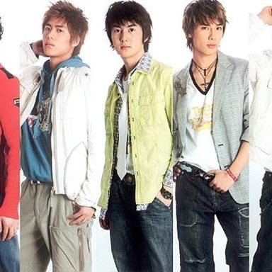 SS501 photo 9