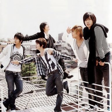 SS501 photo 10