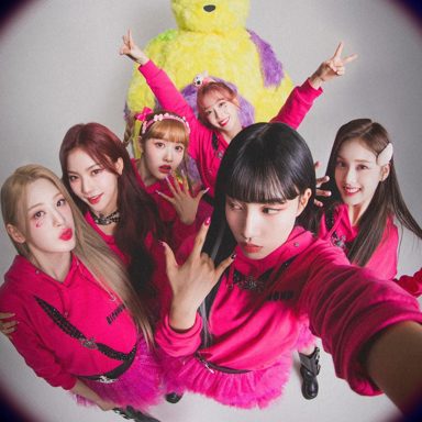 STAYC photo 18