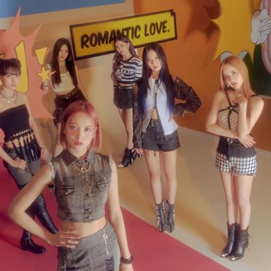 STAYC photo 35