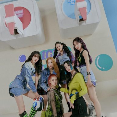 STAYC photo 33