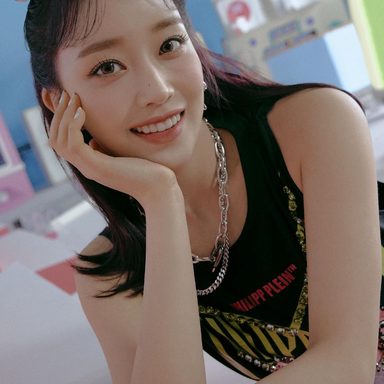 STAYC photo 50