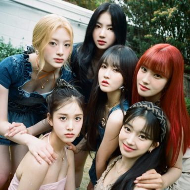 STAYC photo 19