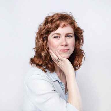 Steffany Gretzinger