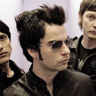 Stereophonics photo 24