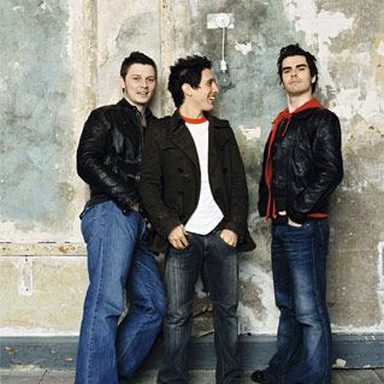 Stereophonics photo 18
