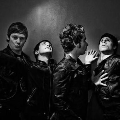 Stereophonics