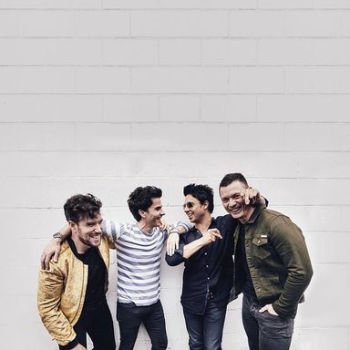 Stereophonics