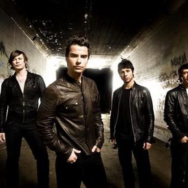 Stereophonics