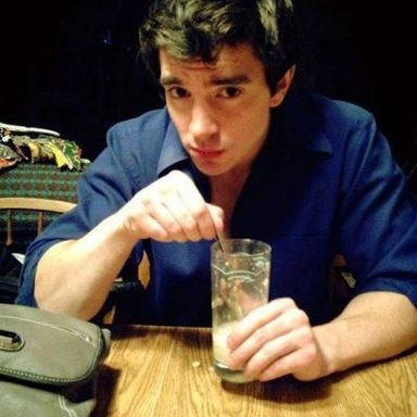 Steve Grand