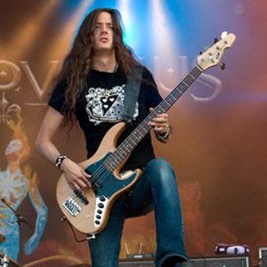 Stratovarius photo 18