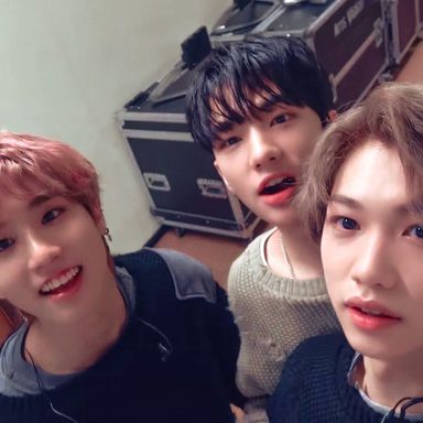 Stray Kids photo 22