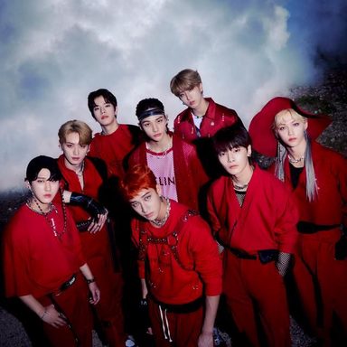 Stray Kids photo 40