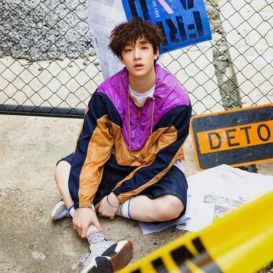 Stray Kids photo 78