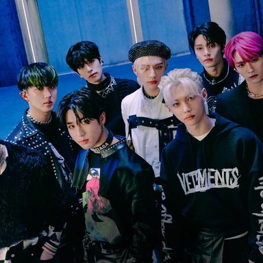 Stray Kids photo 21