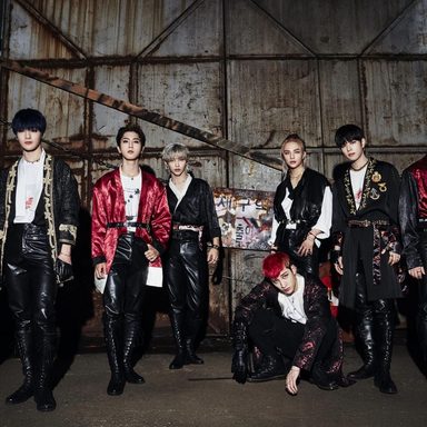Stray Kids photo 20