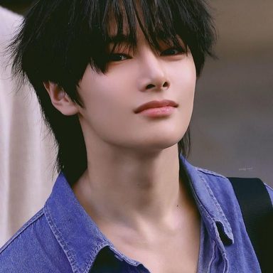 Stray Kids