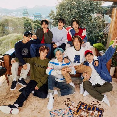 Stray Kids photo 10