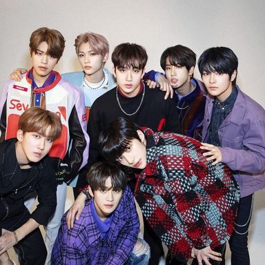 Stray Kids photo 56