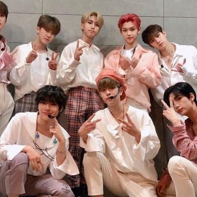 Stray Kids photo 53
