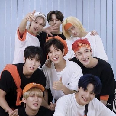 Stray Kids photo 50